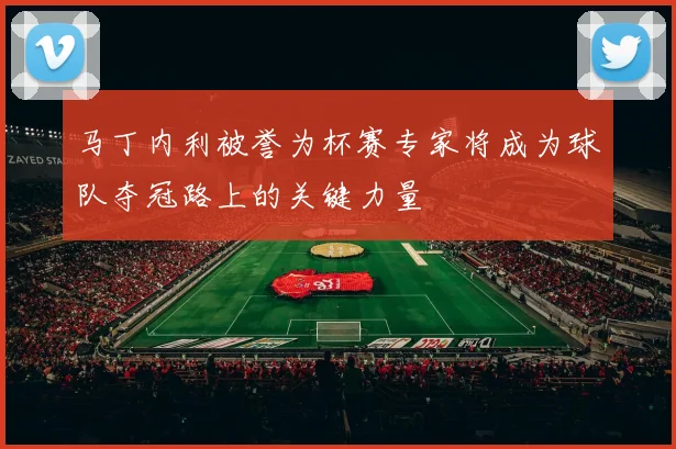 马丁内利被誉为杯赛专家将成为球队夺冠路上的关键力量