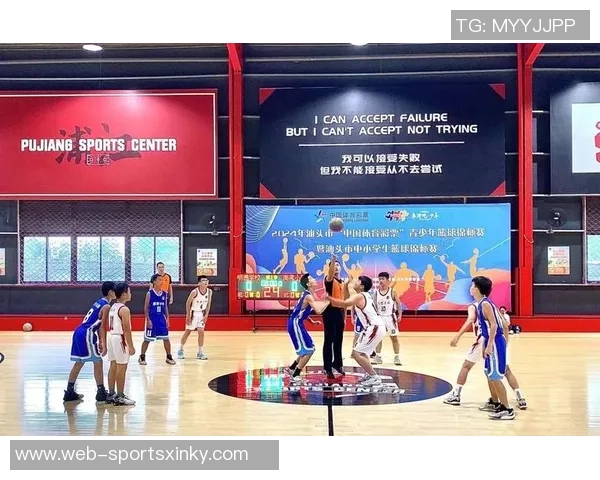 篮球教会我们的合作精神与高效问题解决能力的深刻启示 篮球教会我们的合作精神与高效问题解决能力的深刻启示