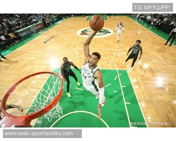 铁林支持字母哥扣篮同时呼吁对手采取恶犯保护比赛公平性