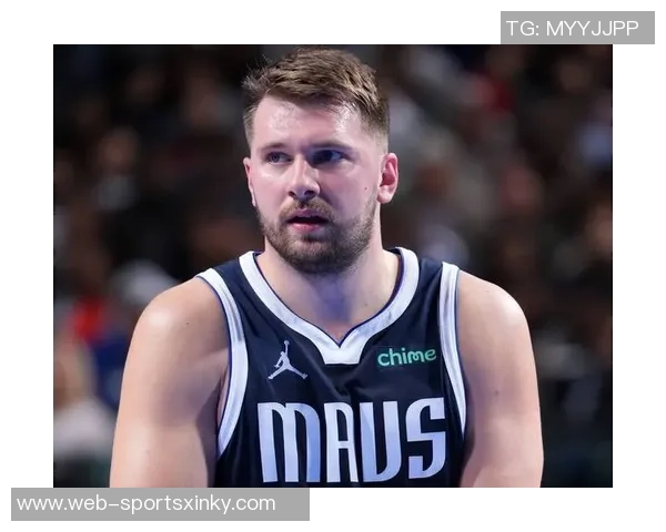 东契奇本赛季表现惊艳场均35分9助攻9篮板为何MVP榜不敌约基奇和SGA