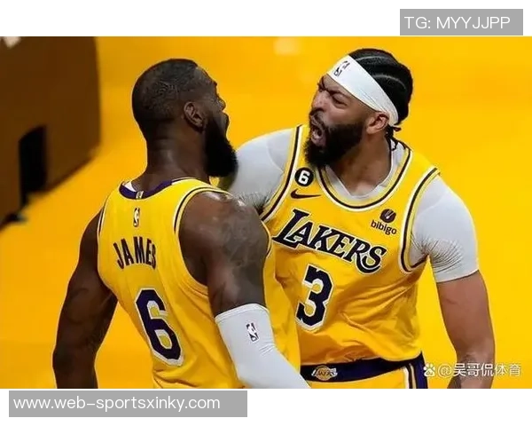 湖人队或成交易浓眉最佳选择但几乎不可能实现 湖人队或成交易浓眉最佳选择但几乎不可能实现